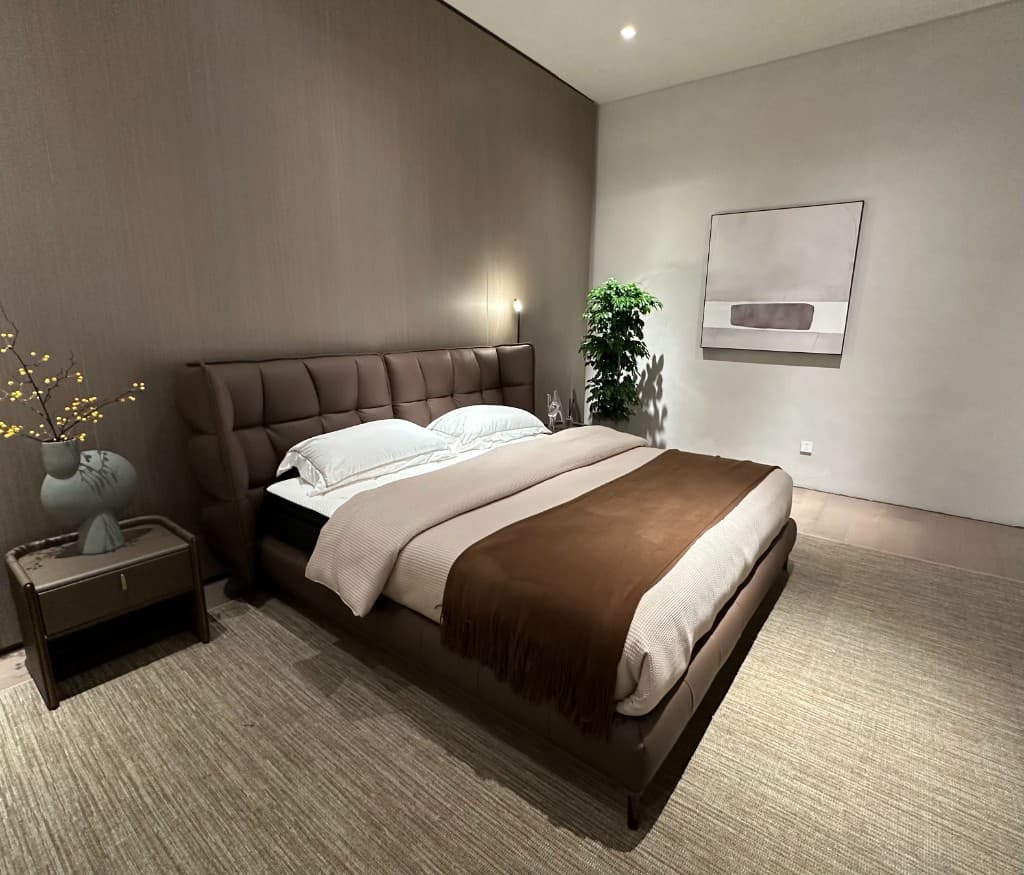 Bedroom furniture